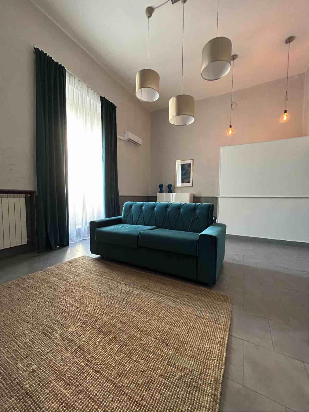 A Un Passo Dal Castello Maschio Angioino Appartment Nápoles Exterior foto